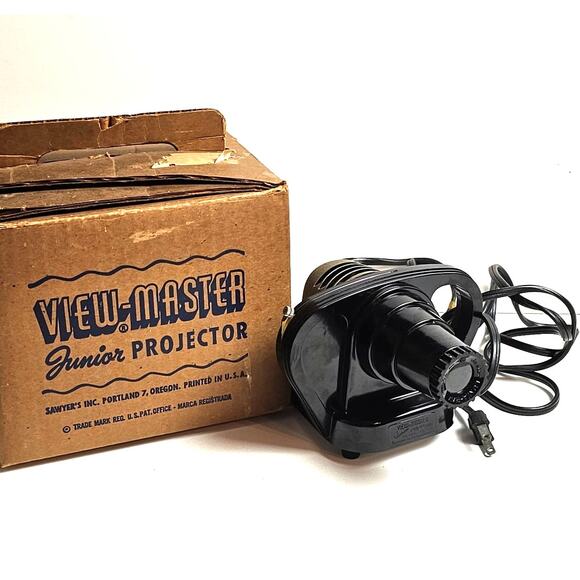 View-Master Collection - Picture 3 of 6